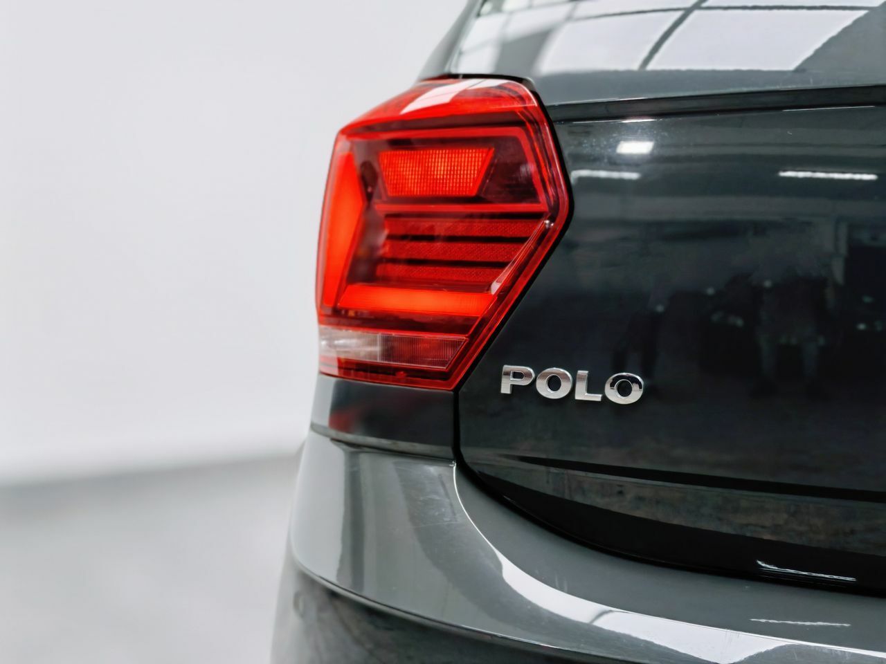 Foto Volkswagen Polo 11