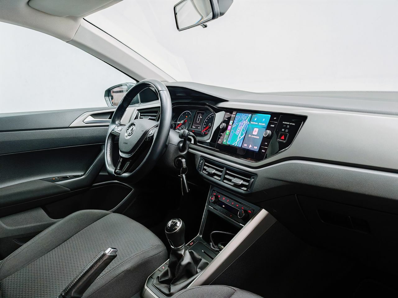 Foto Volkswagen Polo 13
