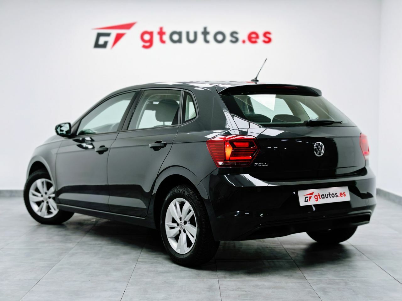 Foto Volkswagen Polo 14