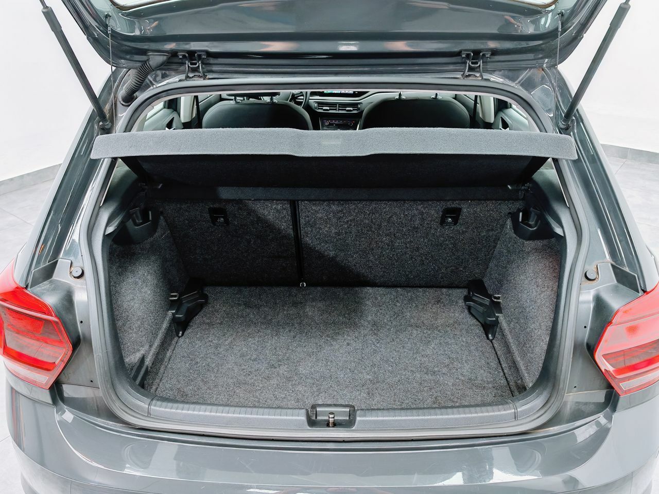 Foto Volkswagen Polo 16