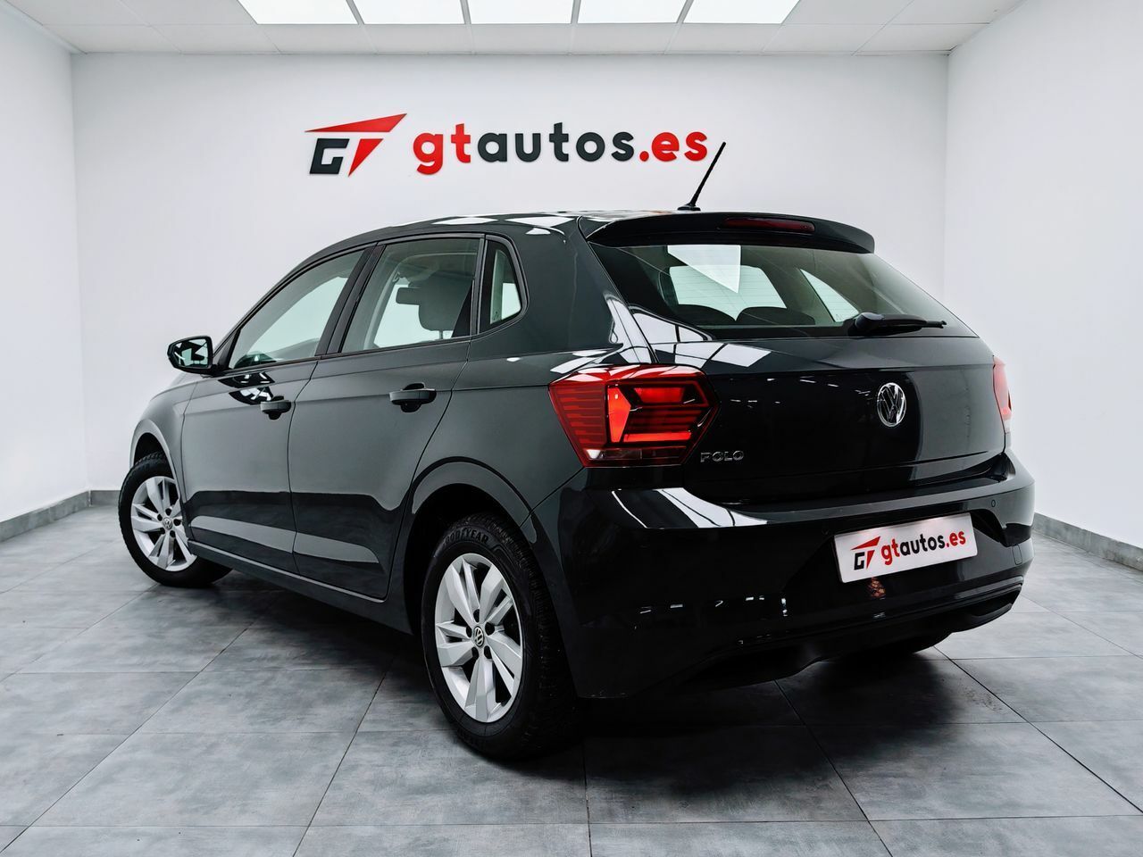 Foto Volkswagen Polo 17