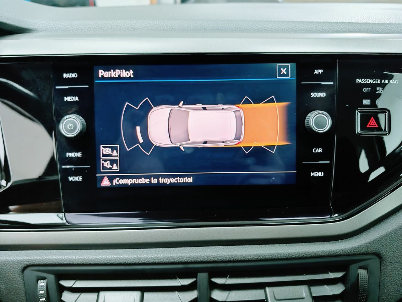 Foto Volkswagen Polo 18