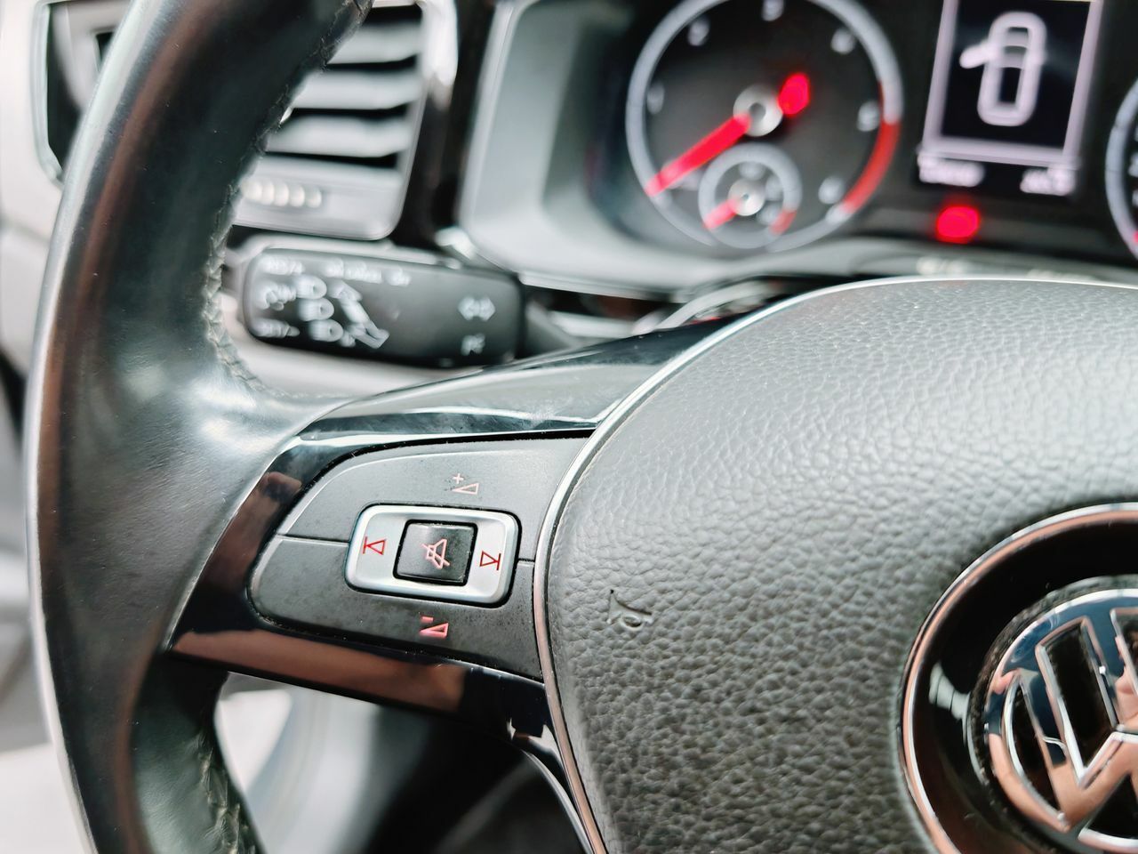 Foto Volkswagen Polo 20
