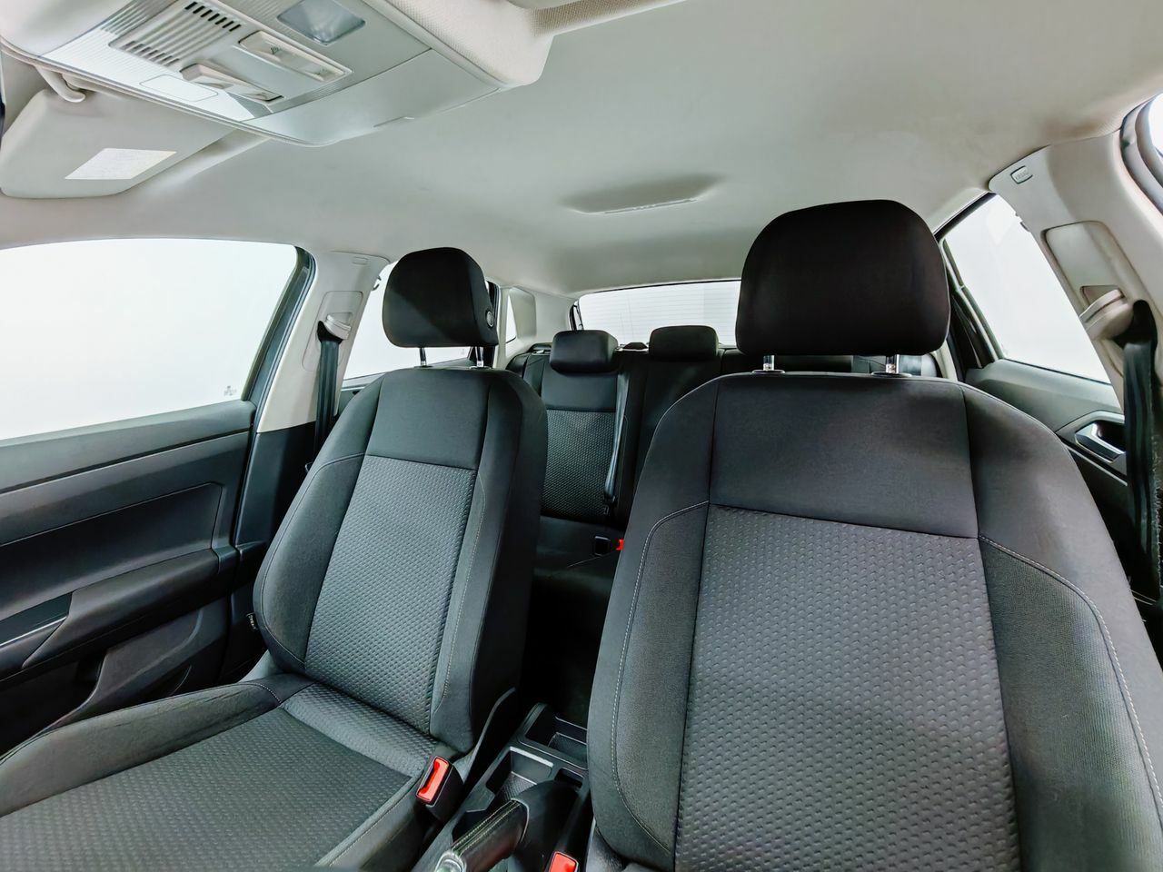Foto Volkswagen Polo 22