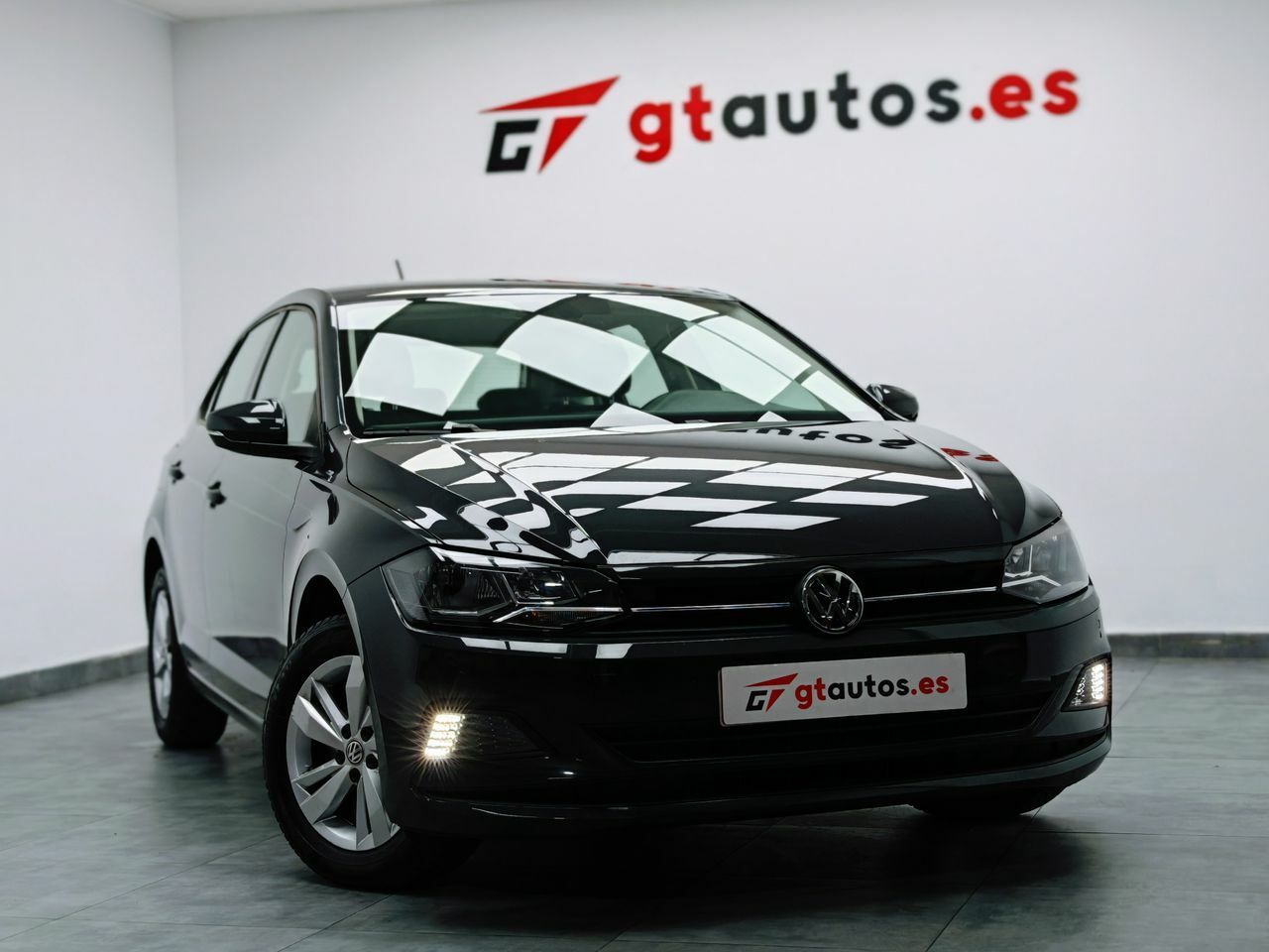 Foto Volkswagen Polo 23