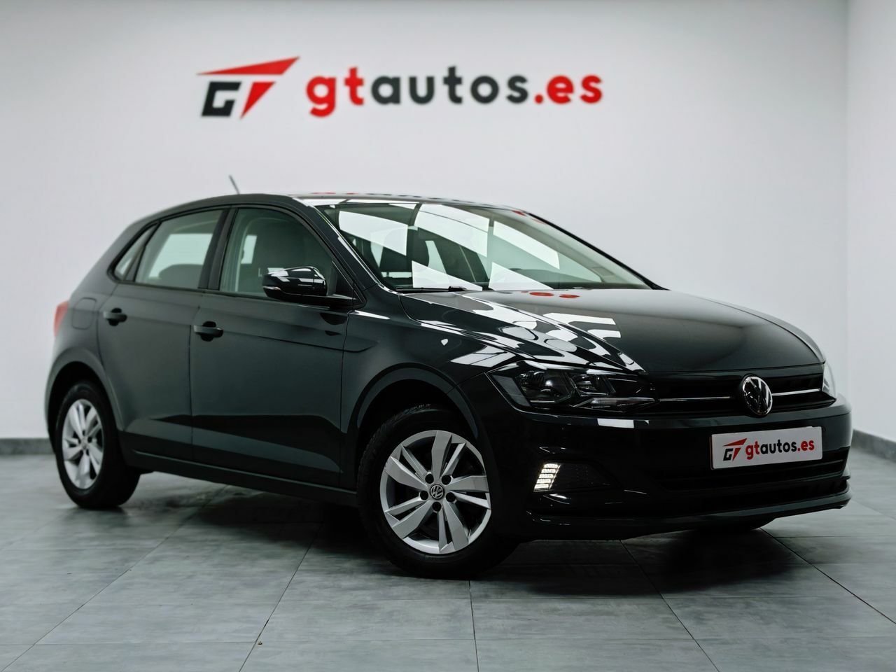 Foto Volkswagen Polo 24