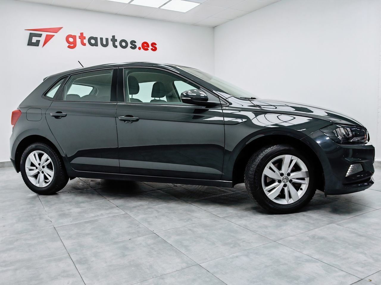 Foto Volkswagen Polo 25