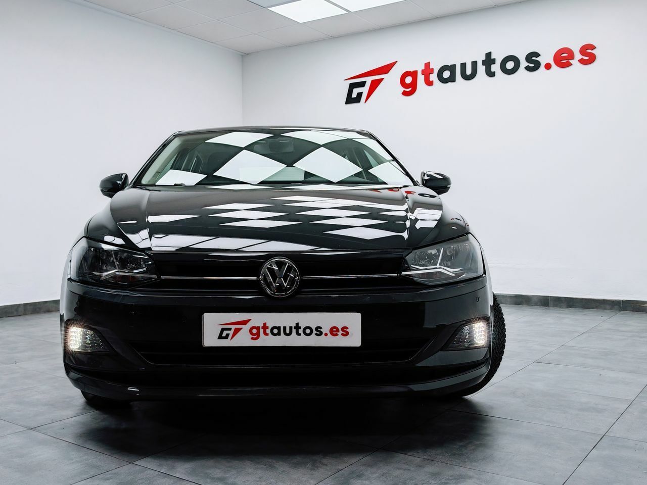 Foto Volkswagen Polo 26