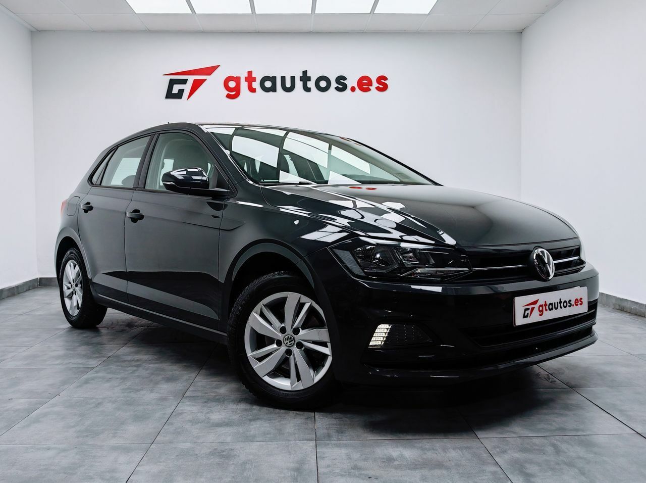 Foto Volkswagen Polo 27