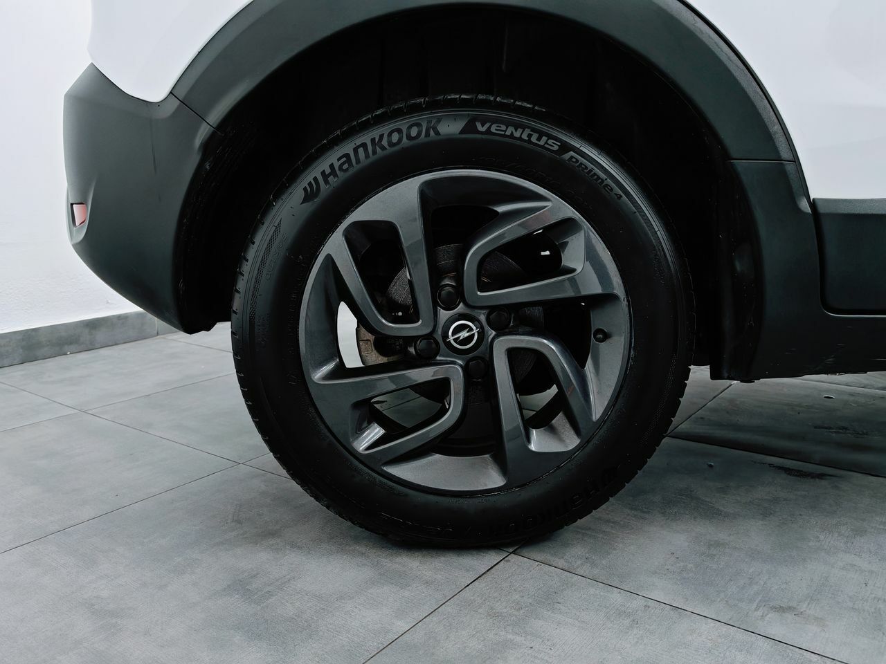 Foto Opel Crossland X 25