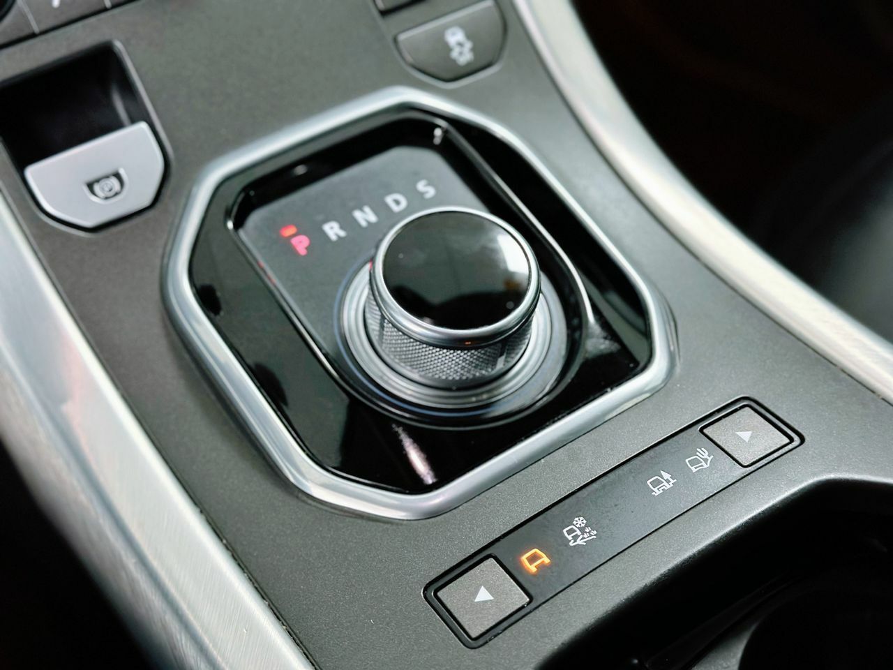 Foto Land-Rover Range Rover Evoque 6
