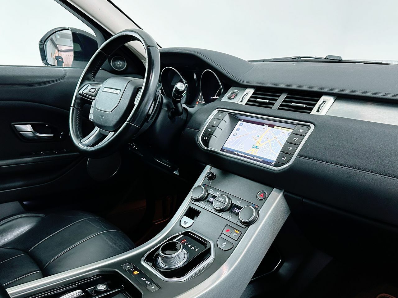 Foto Land-Rover Range Rover Evoque 10