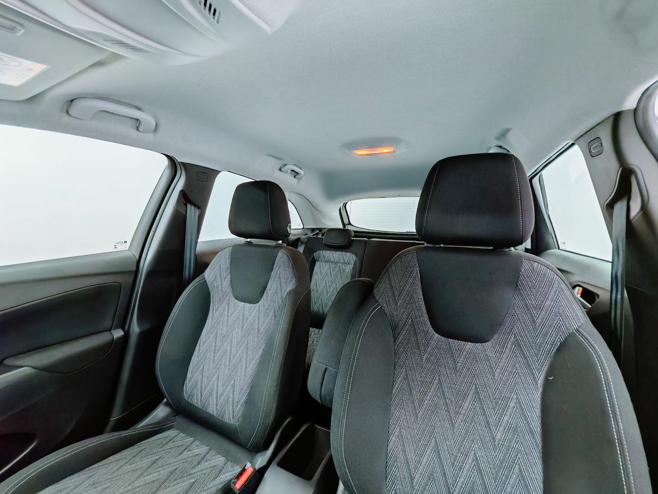 Foto Opel Crossland X 6