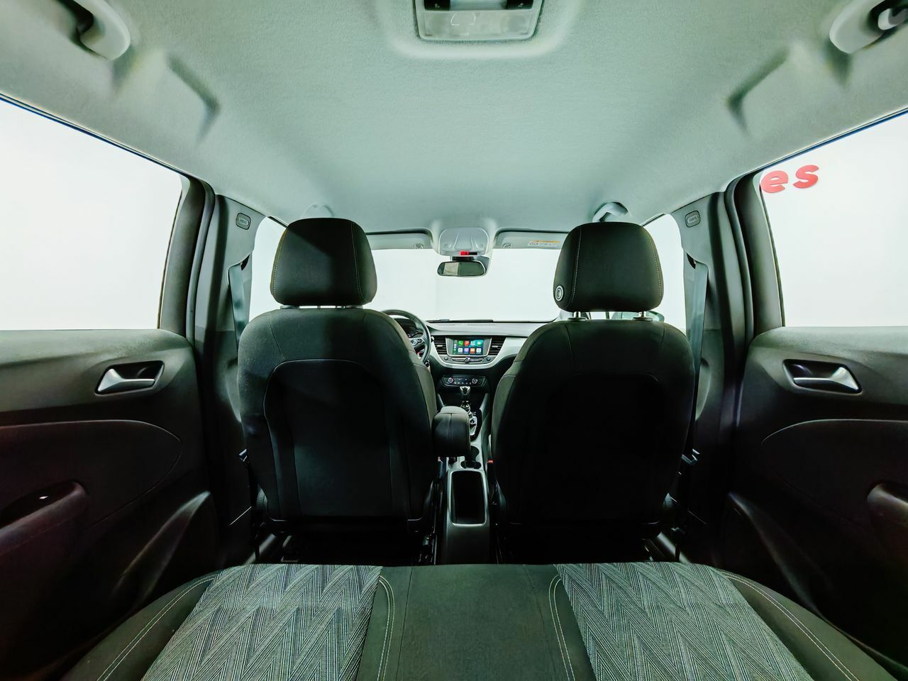 Foto Opel Crossland X 27