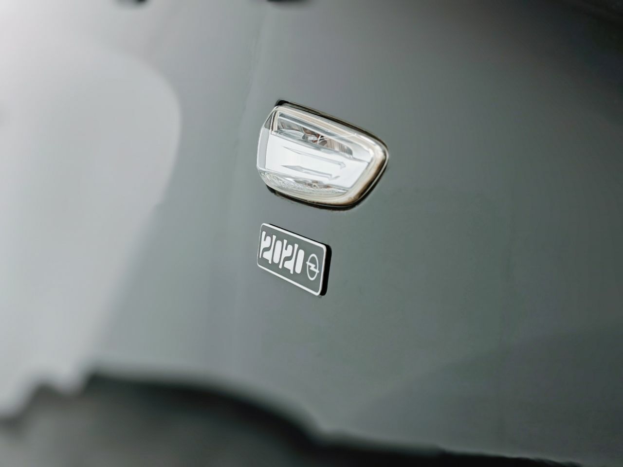 Foto Opel Crossland X 28