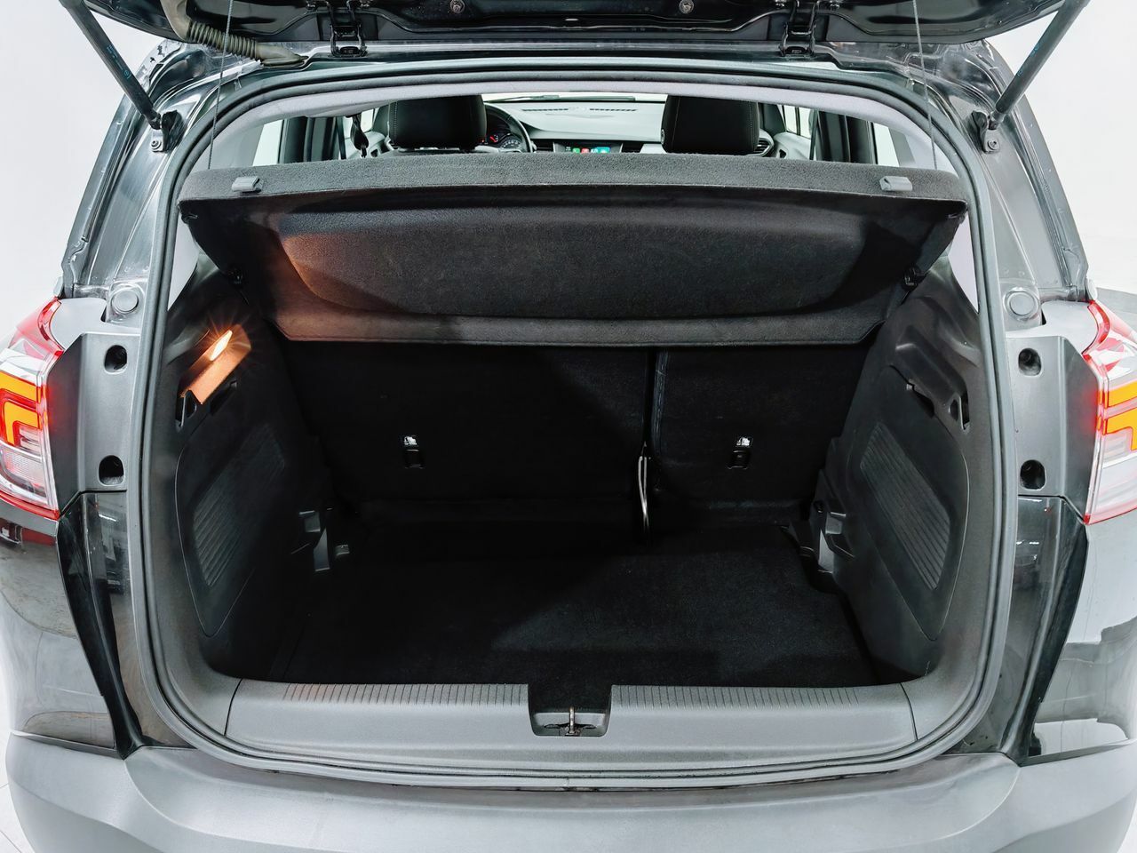 Foto Opel Crossland X 29