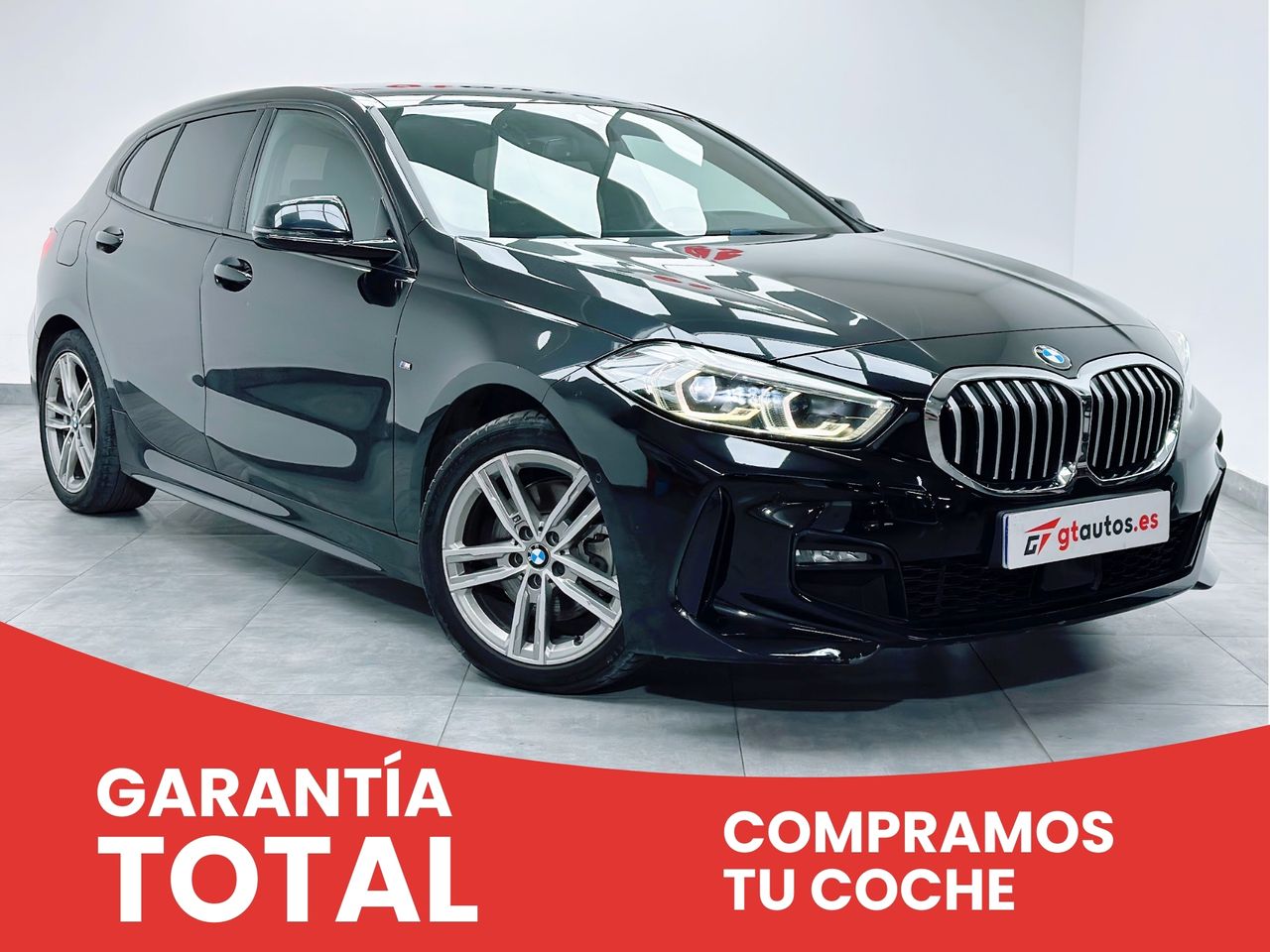 Foto BMW Serie 1 1
