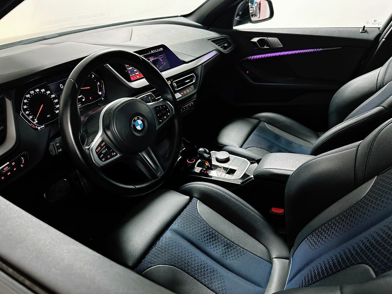 Foto BMW Serie 1 3