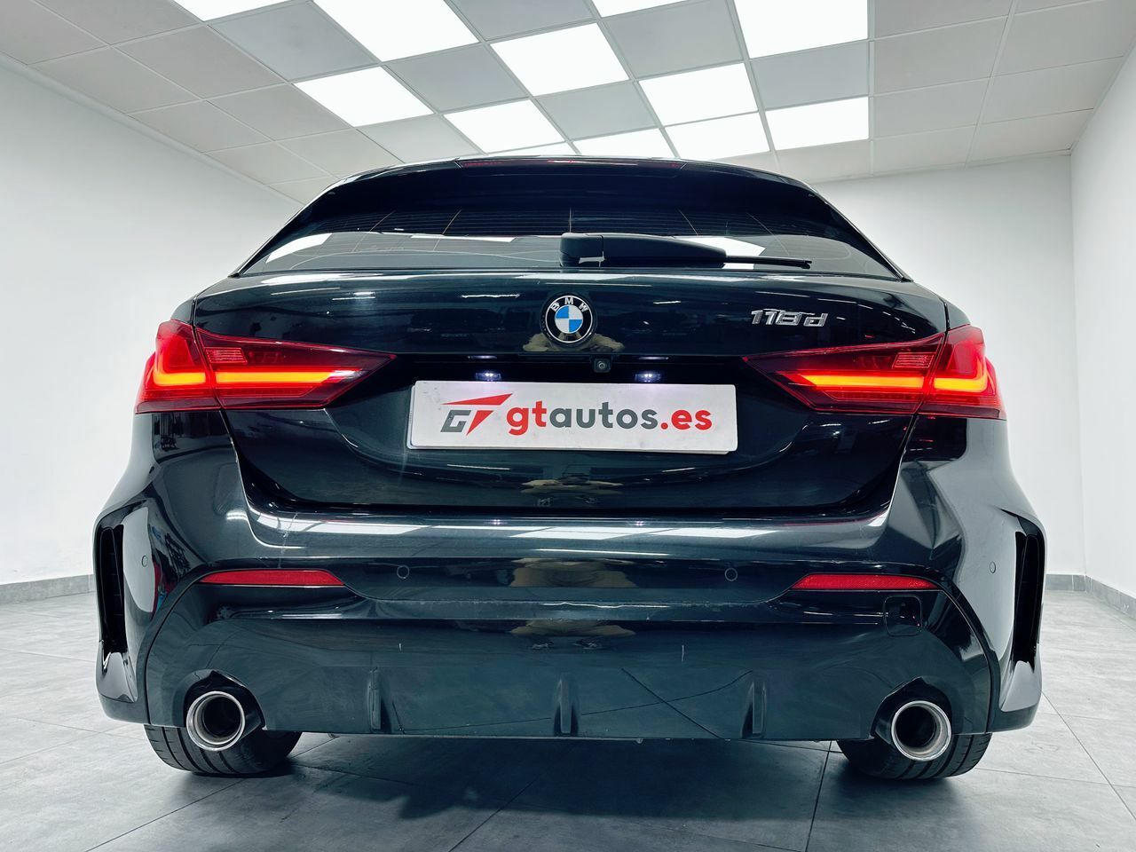 Foto BMW Serie 1 7