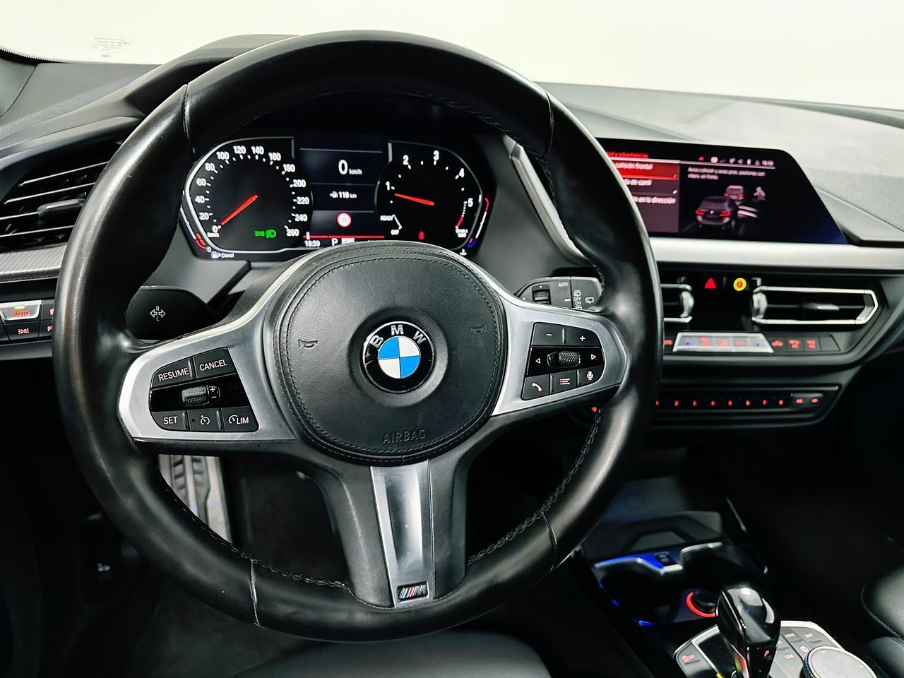 Foto BMW Serie 1 8