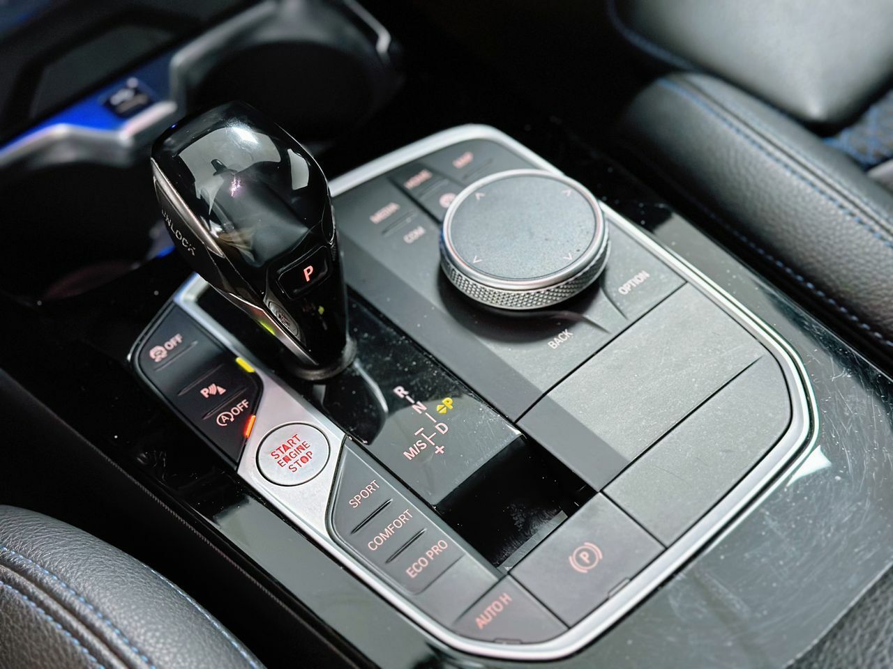 Foto BMW Serie 1 9