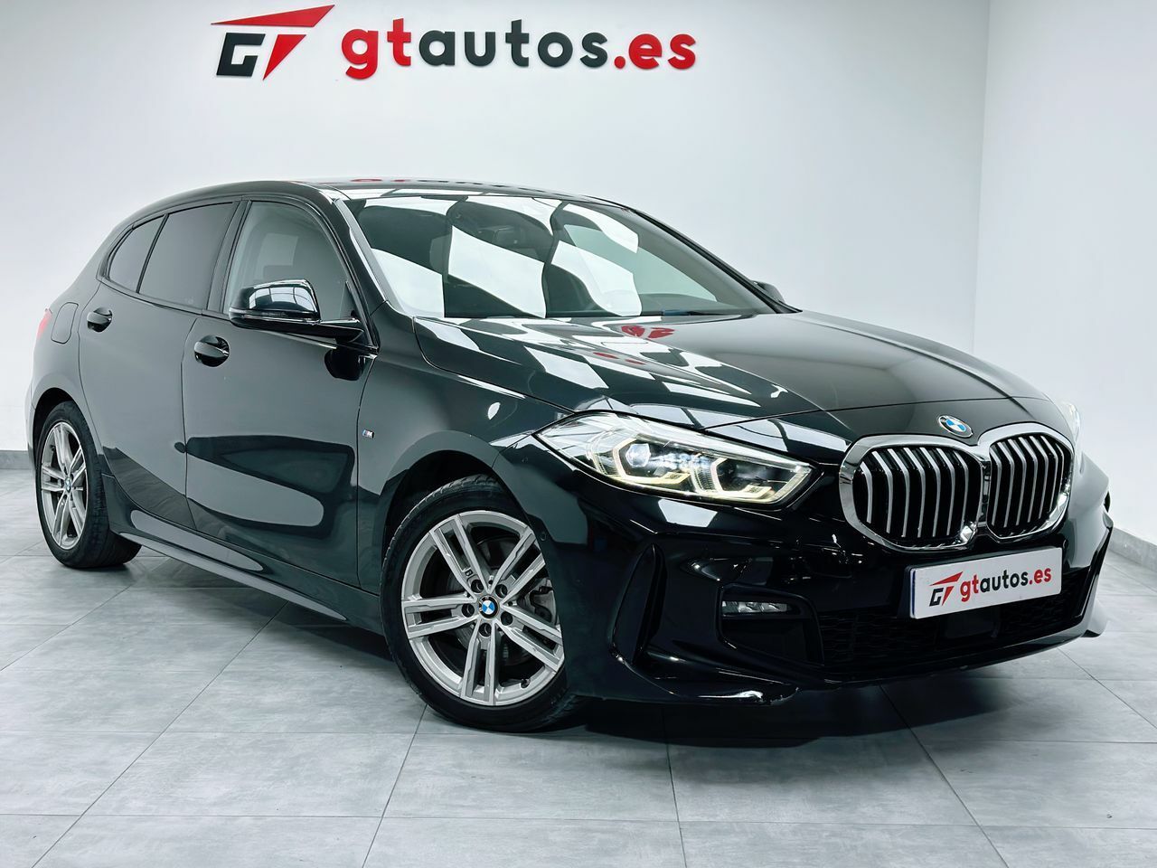 Foto BMW Serie 1 11