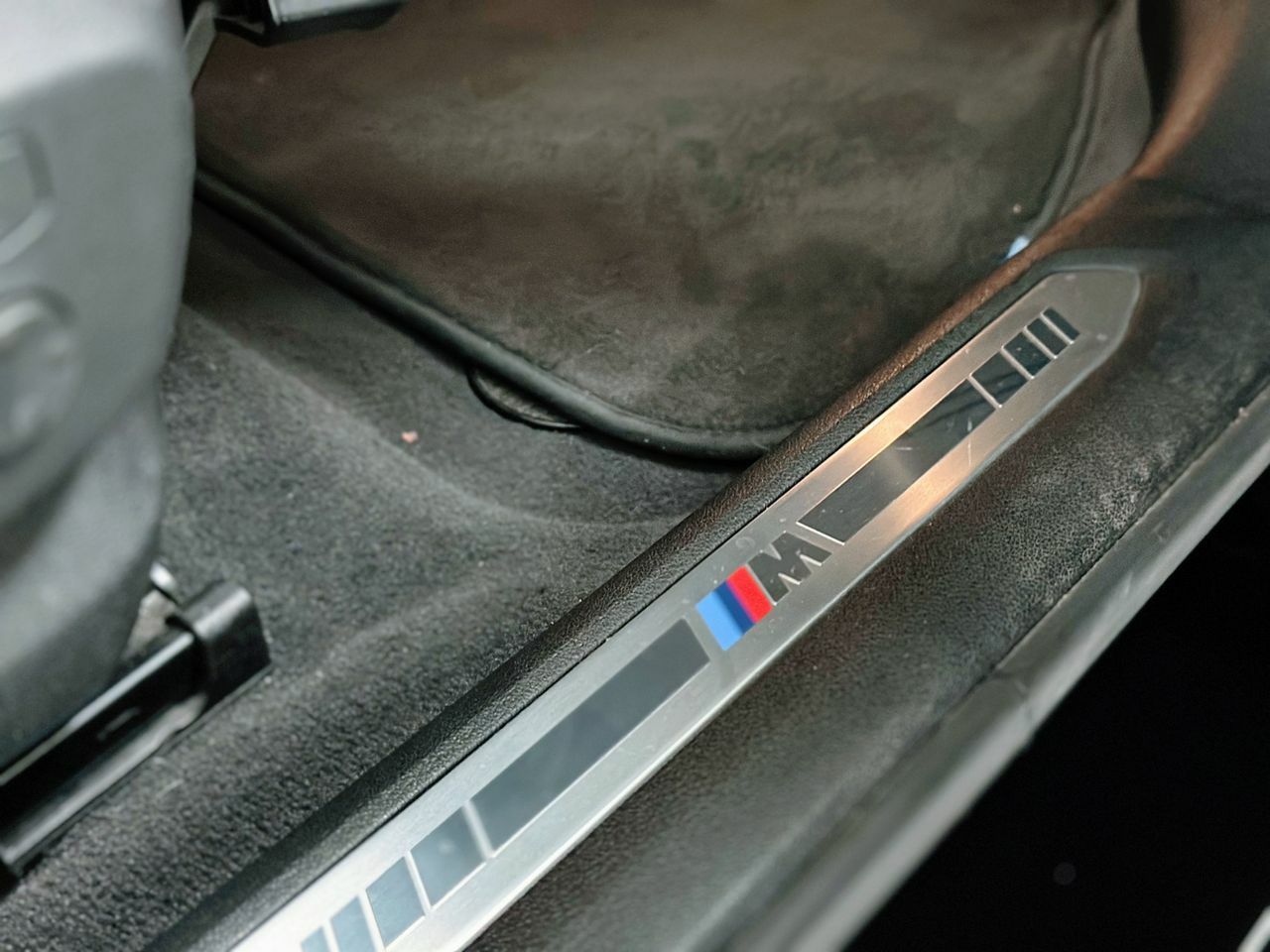 Foto BMW Serie 1 19