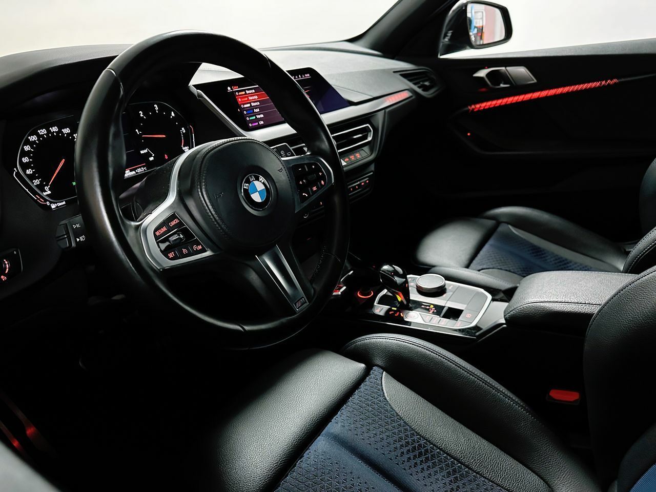 Foto BMW Serie 1 23