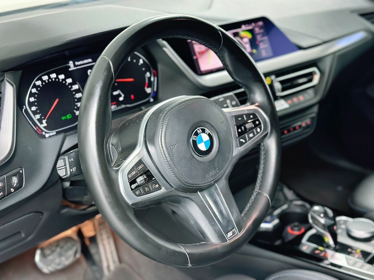 Foto BMW Serie 1 29