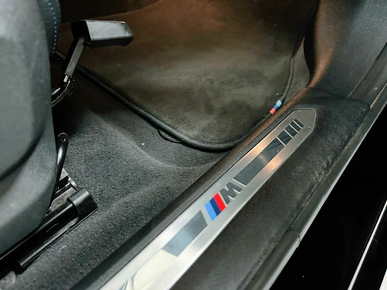 Foto BMW Serie 1 33
