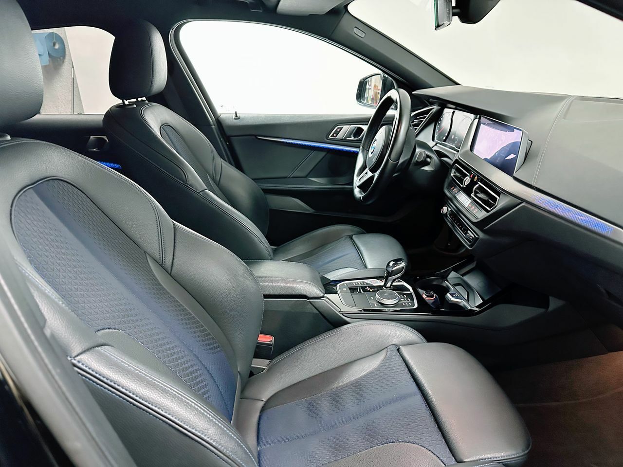 Foto BMW Serie 1 35
