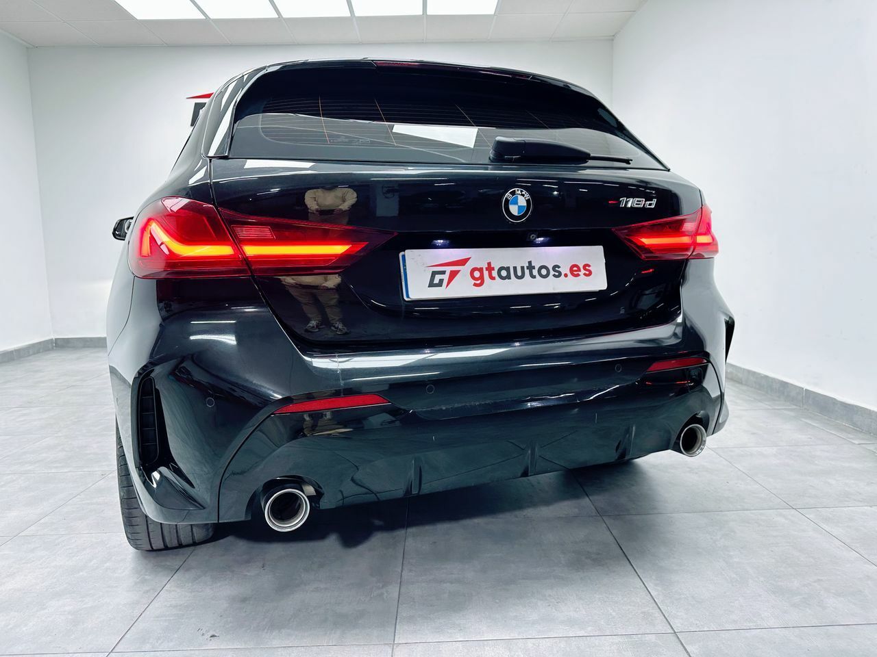 Foto BMW Serie 1 37
