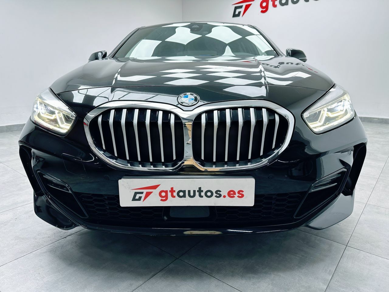 Foto BMW Serie 1 39