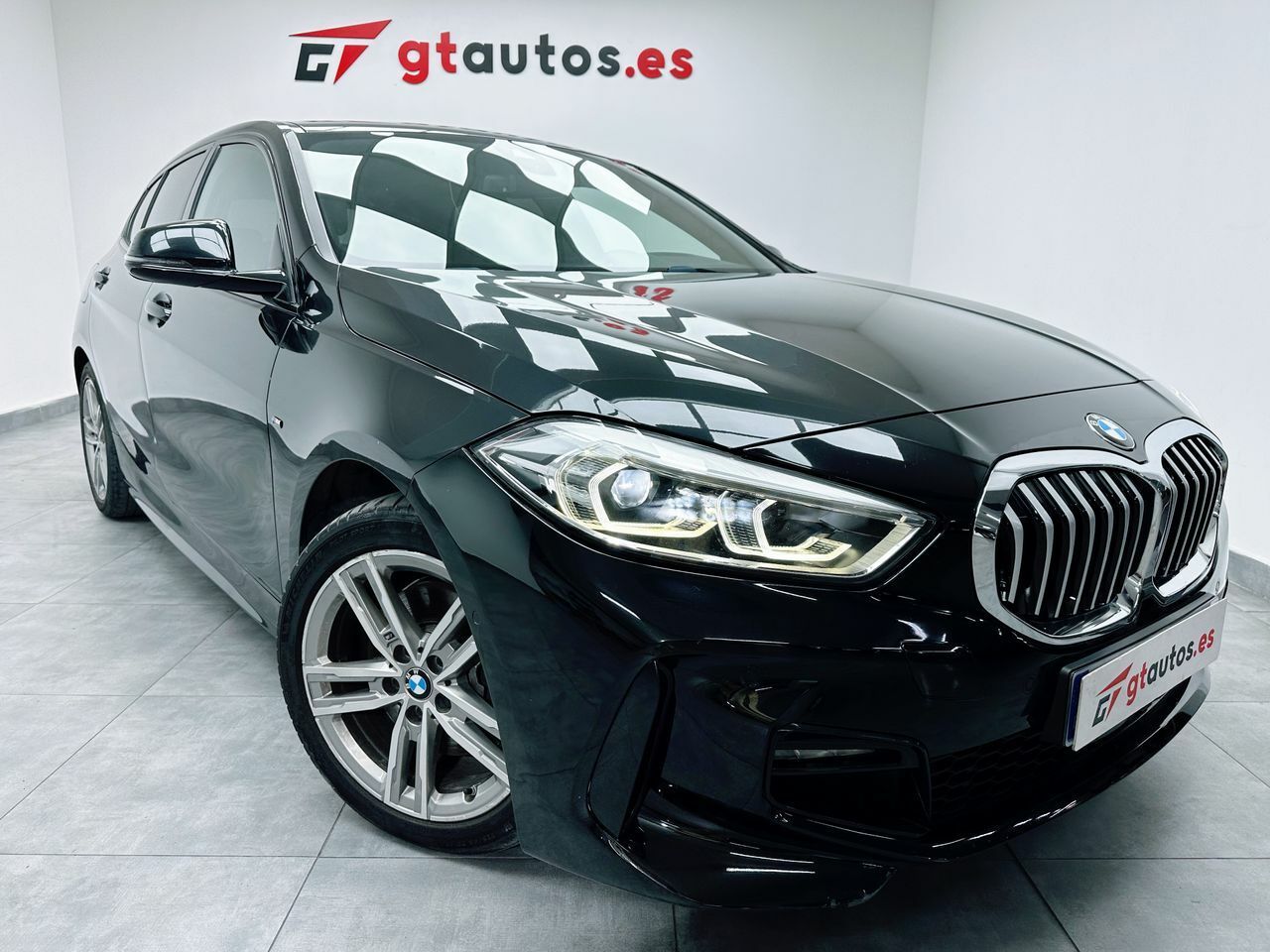 Foto BMW Serie 1 40