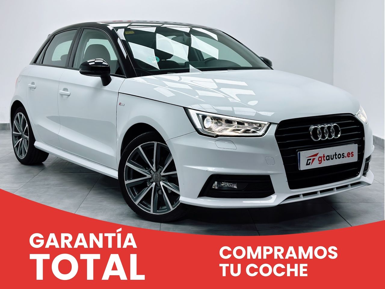 Foto Audi A1 1