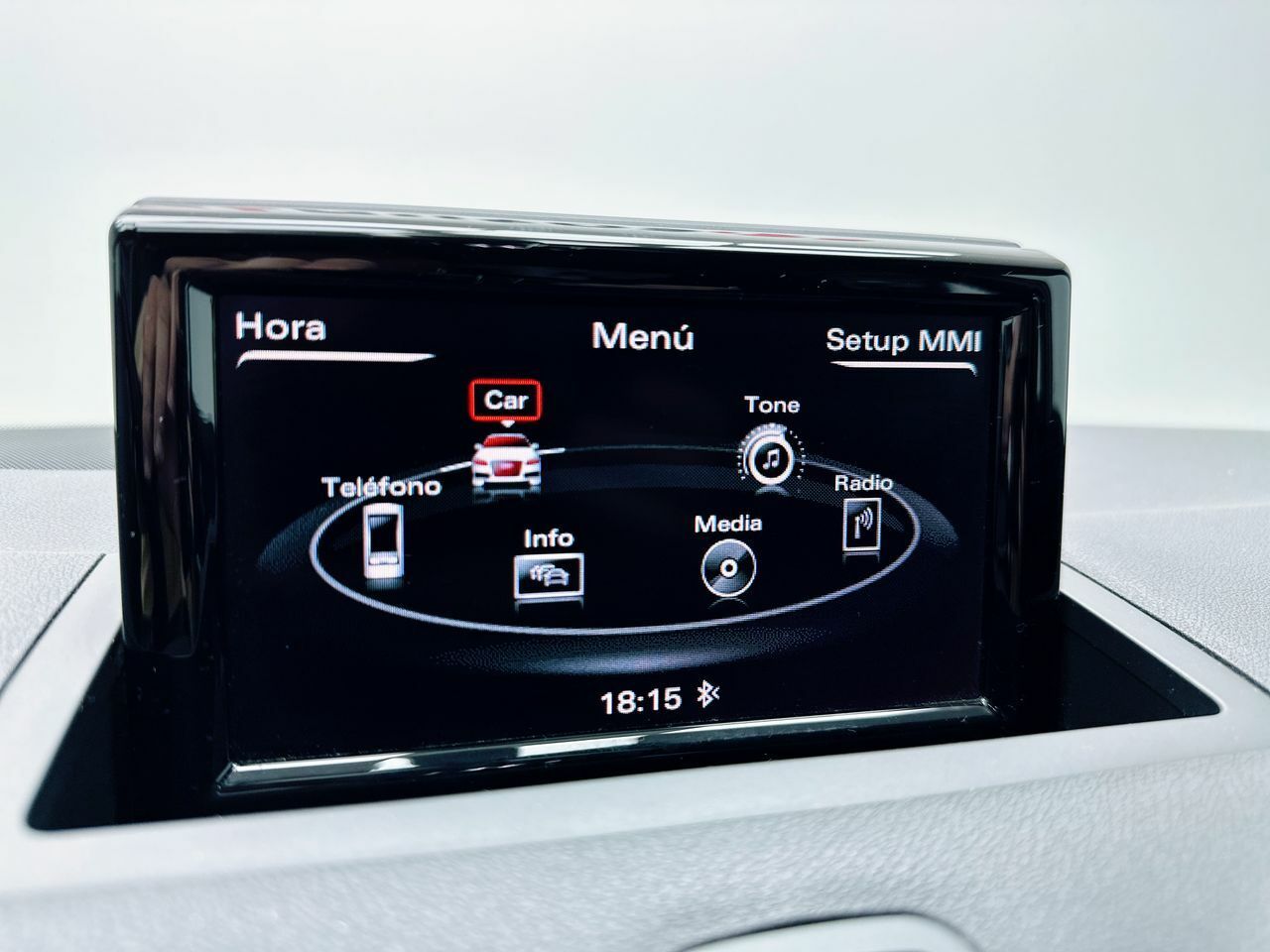 Foto Audi A1 3