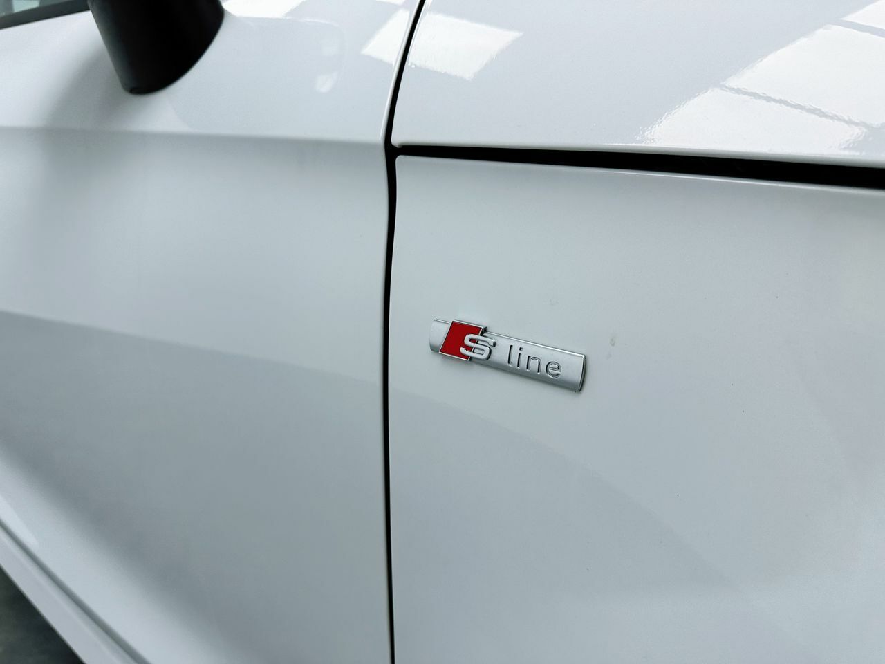 Foto Audi A1 4