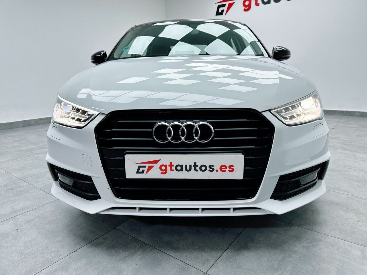 Foto Audi A1 5
