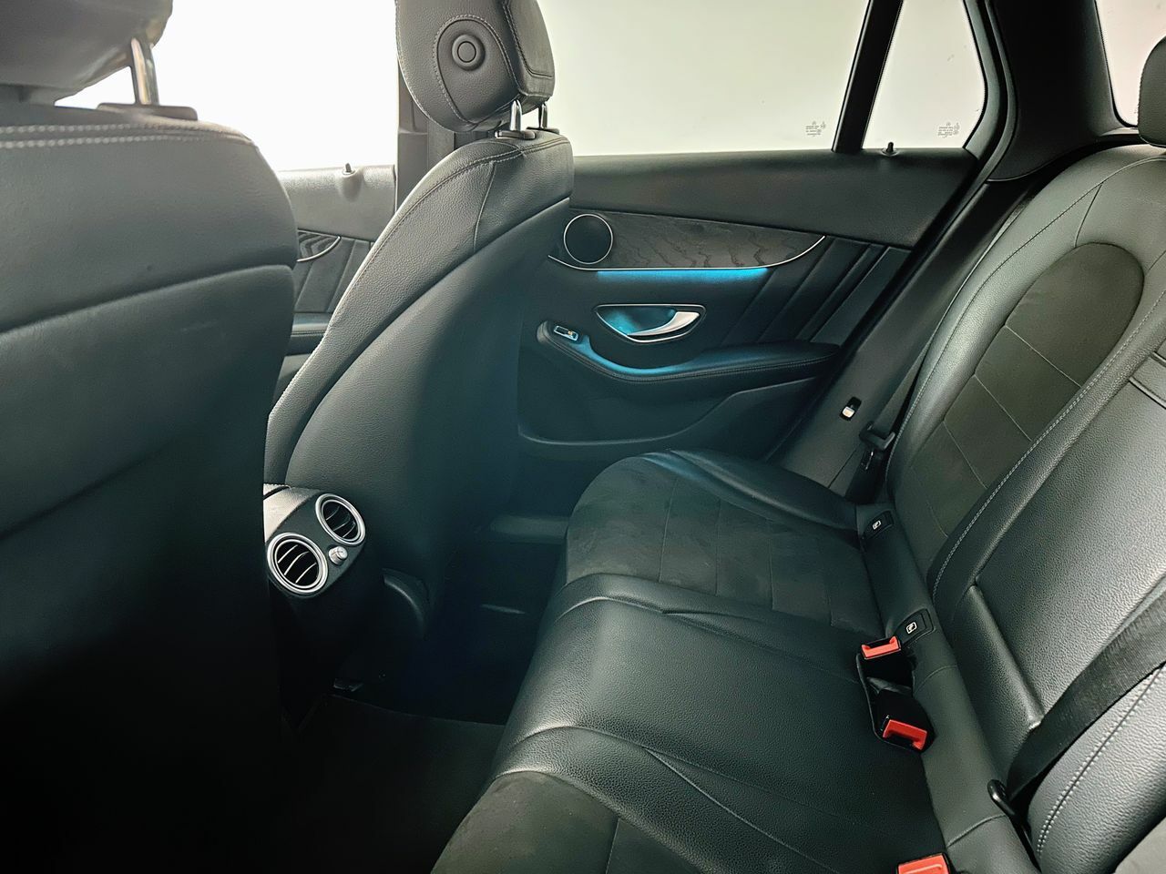 Foto Mercedes-Benz Clase GLC 10