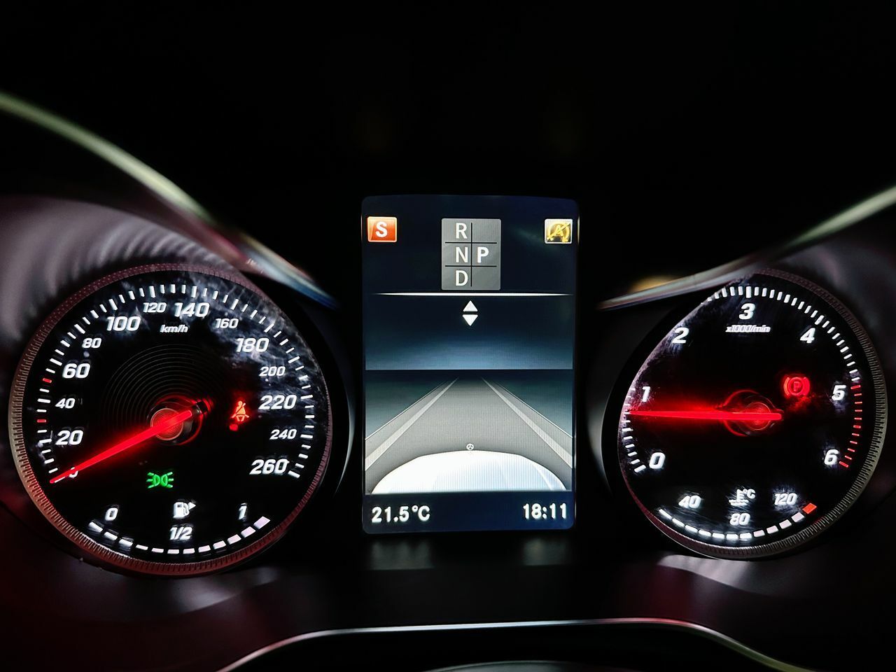 Foto Mercedes-Benz Clase GLC 17