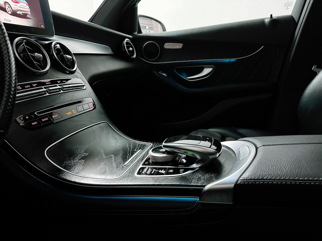 Foto Mercedes-Benz Clase GLC 25