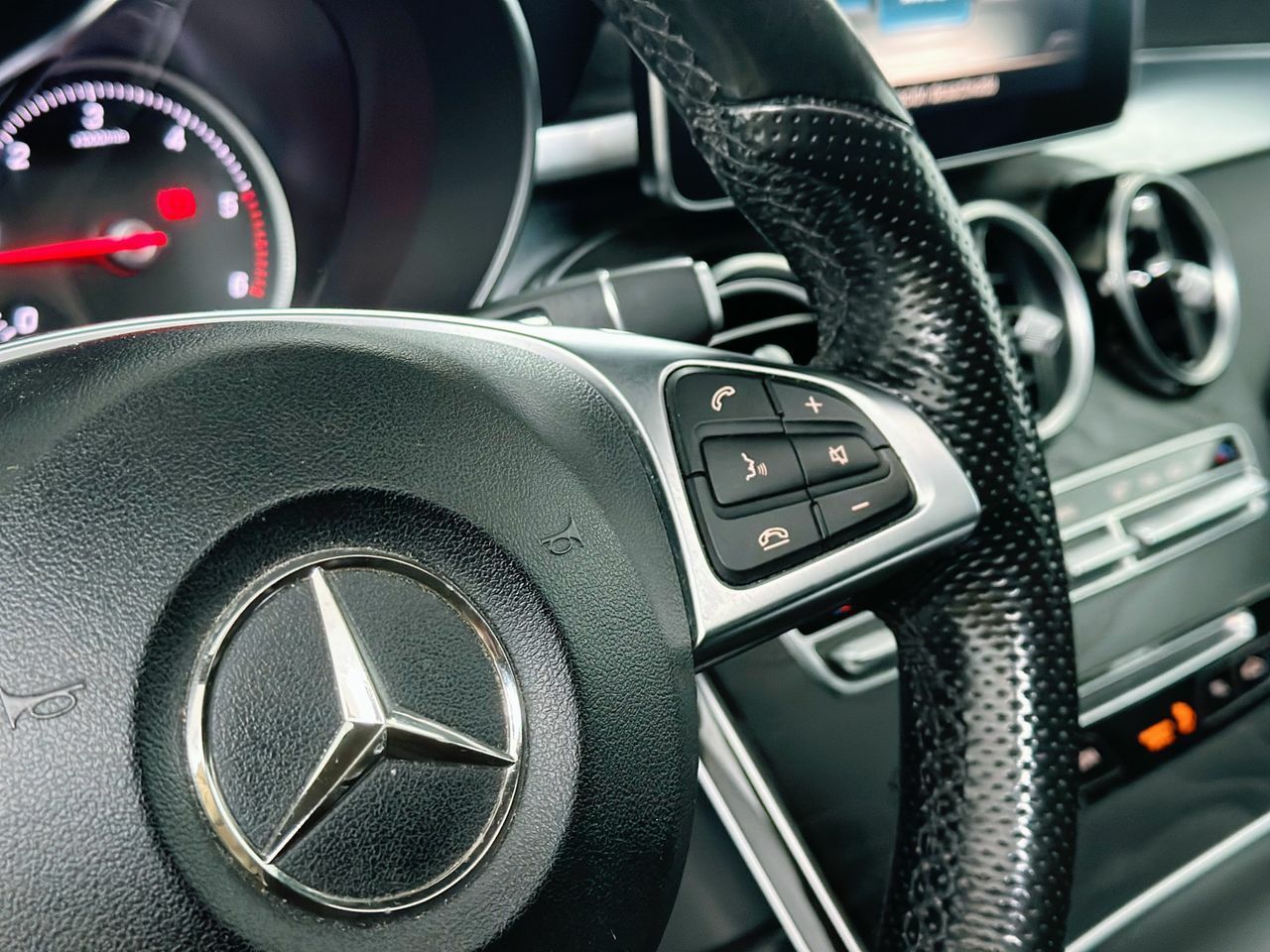 Foto Mercedes-Benz Clase GLC 29