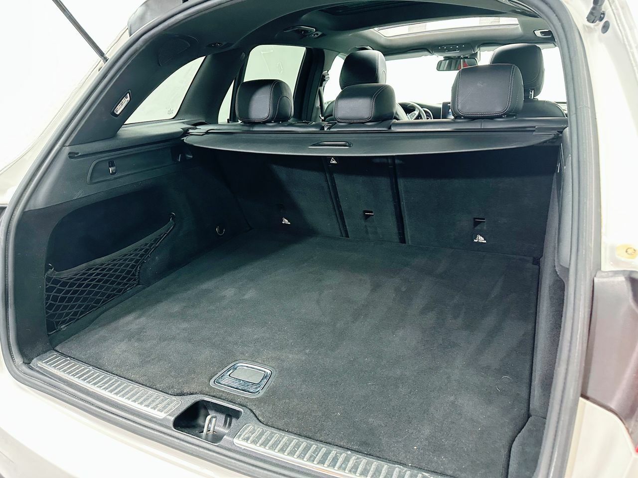 Foto Mercedes-Benz Clase GLC 32