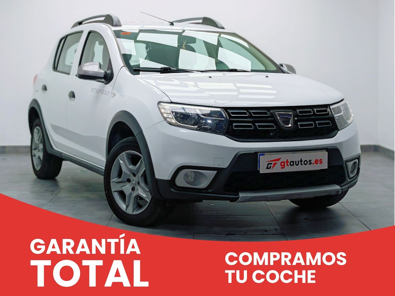 Foto Dacia Sandero 1