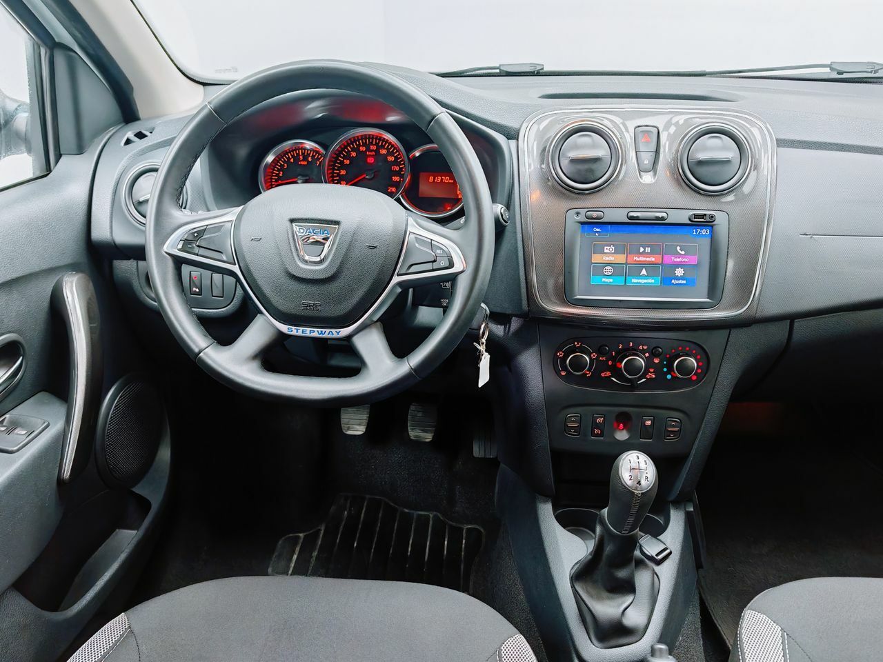 Foto Dacia Sandero 2