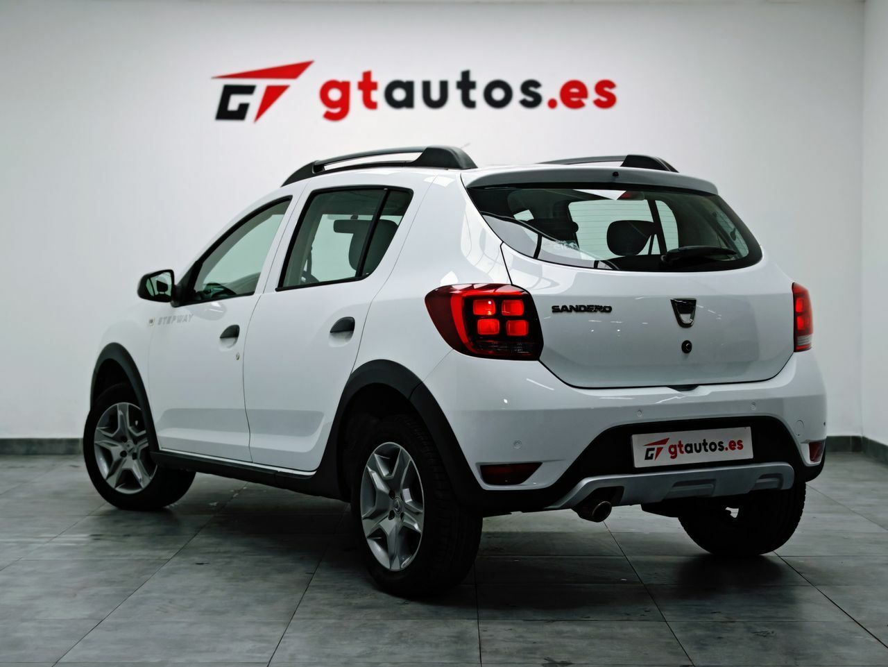 Foto Dacia Sandero 4