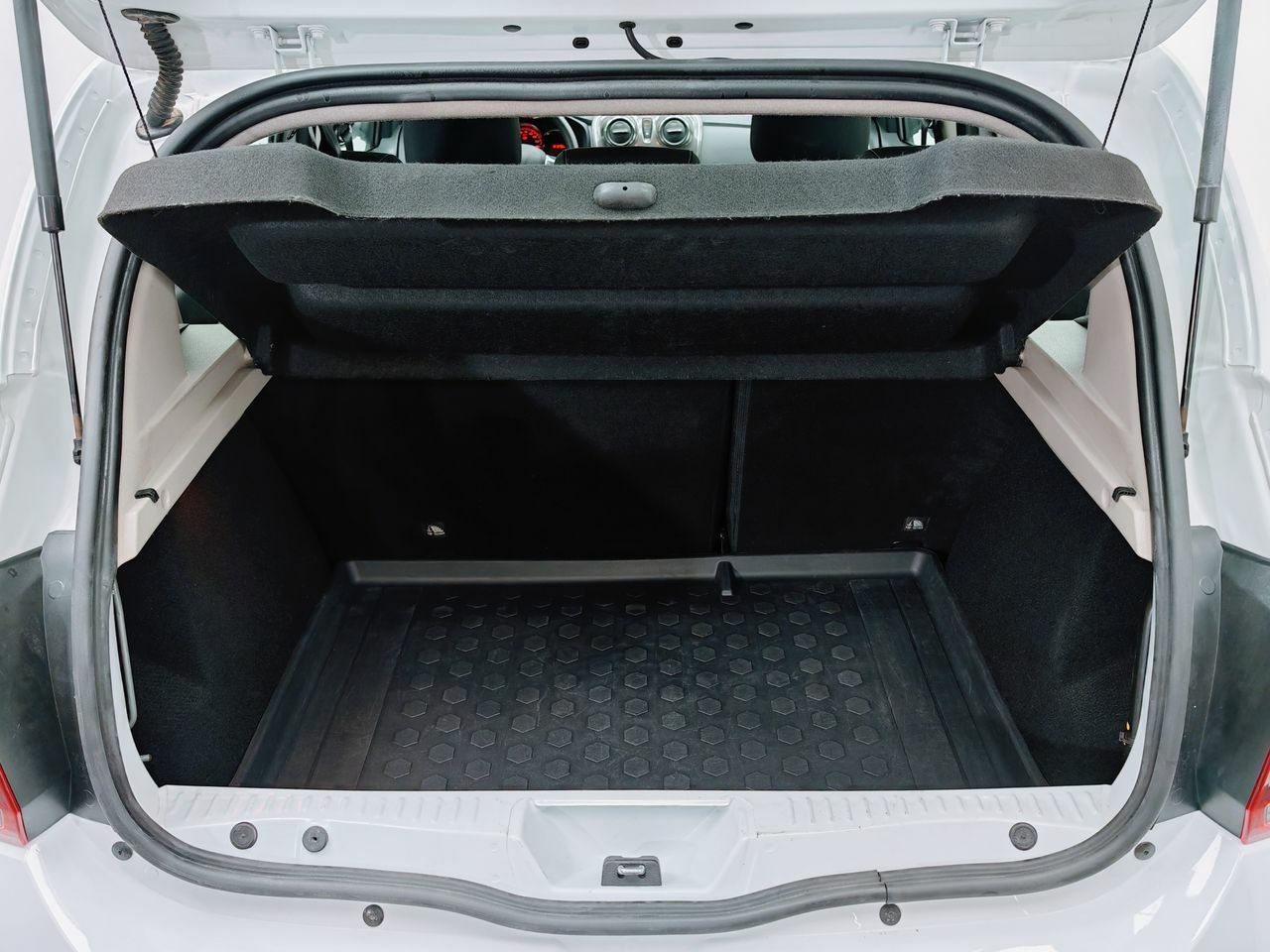Foto Dacia Sandero 5