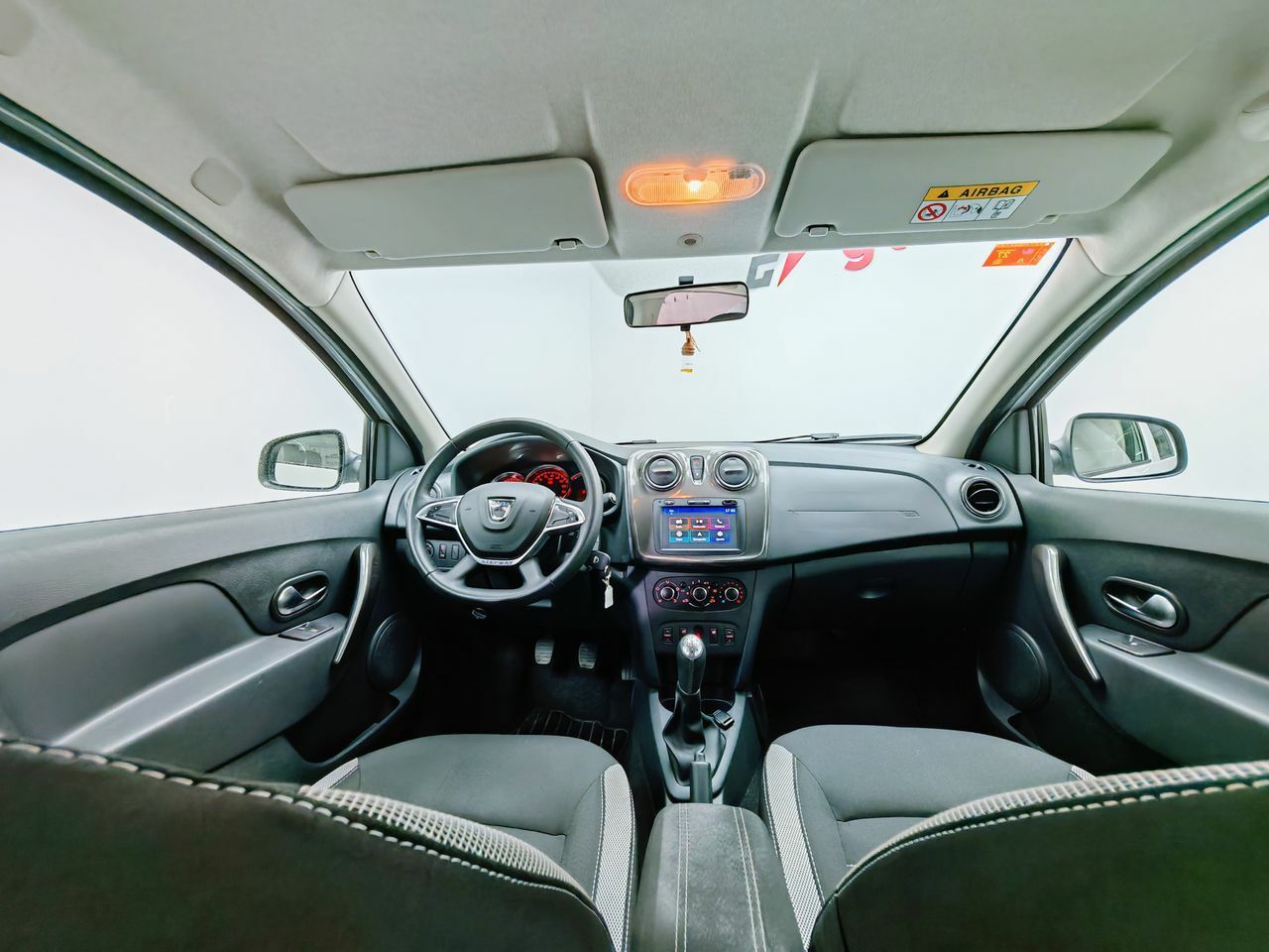 Foto Dacia Sandero 7