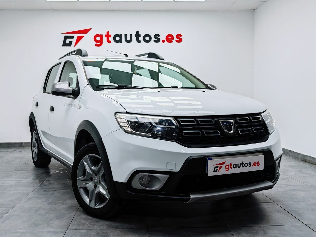 Foto Dacia Sandero 13
