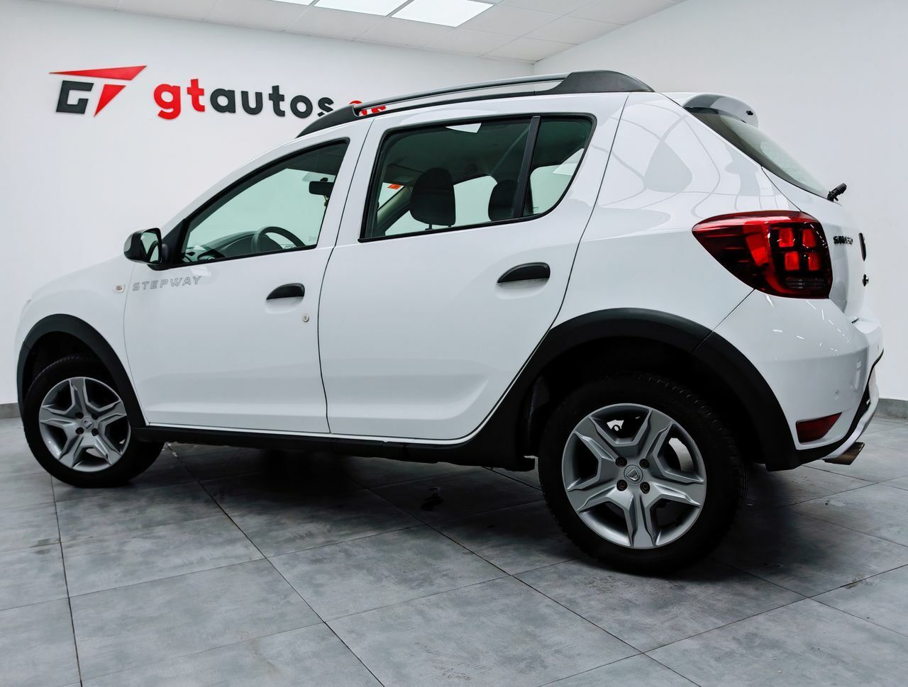 Foto Dacia Sandero 20